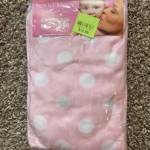 Changing Pad Cover